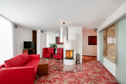 ARCOTEL Kaiserwasser Wien in Wenen, foto 14
