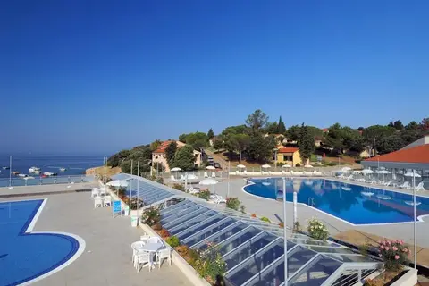 Resort Petalon in Vrsar — foto 9