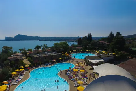 Camping Europa Silvella foto 4