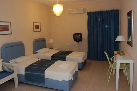 Perla Apartments in Δημοτική Ενότητα Γαζίου — foto 4