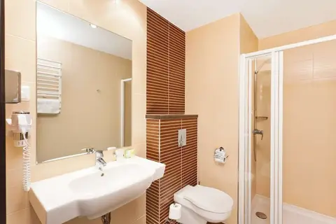 Qubus Hotel Gdansk in Gdańsk — foto 10