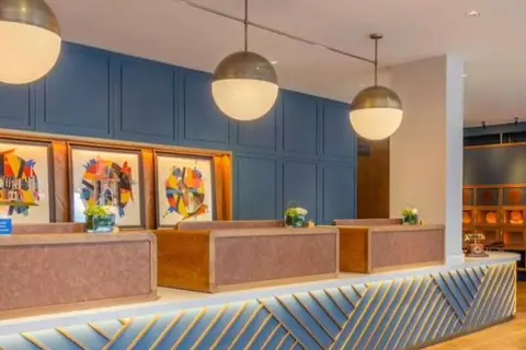 Hyatt Centric The Liberties Dublin in Dublin, foto 16