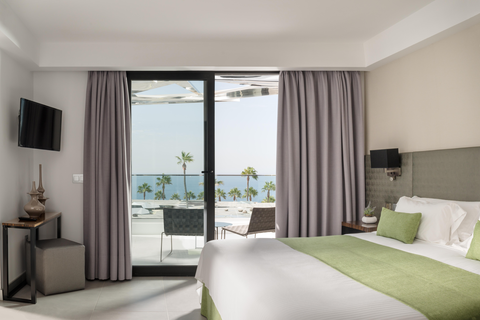 La Isla y el Mar Hotel Boutique - adults only foto 11