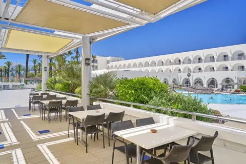 Hotel El Mehdi in Mahdia — foto 24