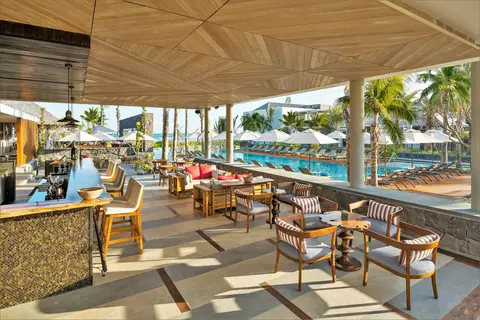 Anantara Iko Mauritius Resort & Villas in Beau Vallon VCA — foto 22