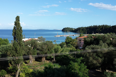 Hotel Ipsos Beach foto 9