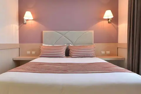 Te Stela Resort Tirana in Kashar — foto 2