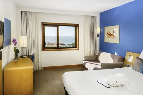 Novotel Porto Gaia in Vila Nova de Gaia — foto 3
