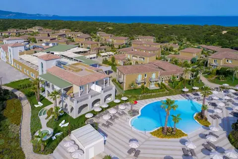 Is Serenas Badesi Resort in Badesi — foto 19