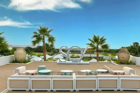SO/ Sotogrande Spa & Golf Resort Hotel in San Roque — foto 25