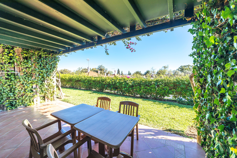 Appartementen Pedras del Rei foto 5