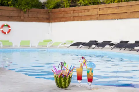 Alecos Hotel Apartments in Paphos — foto 7
