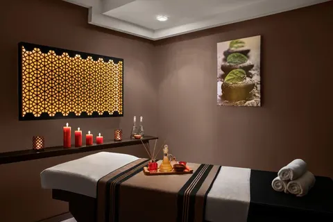 Akka Hotels Lush in Beyoğlu — foto 22