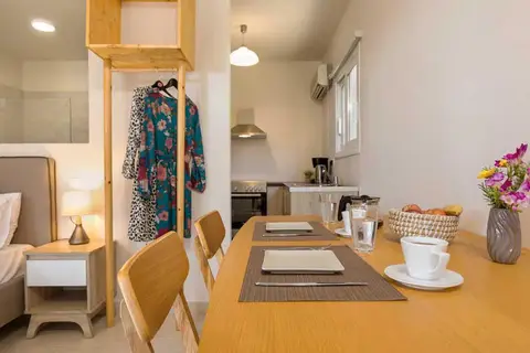 Appartementen Azzure Vista in Δημοτική Ενότητα Ζακυνθίων — foto 20