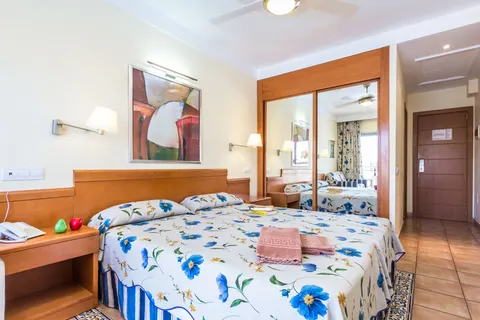 Hotel Coral Cotillo Beach in La Oliva — foto 5