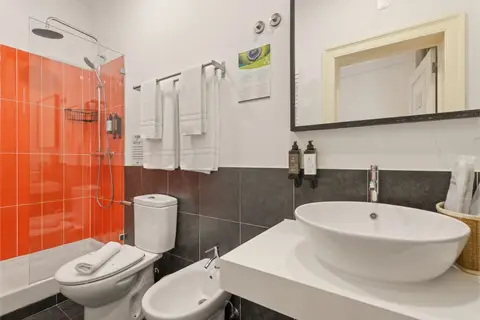 Casa do Bairro Boutique Guesthouse in Lissabon, foto 30