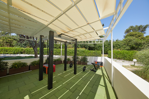 Hotel AluaSoul Zakynthos - adults only foto 8