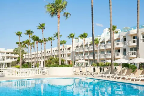 Fly & Go Iberostar Selection Albufera Playa in Alcudia — foto 12