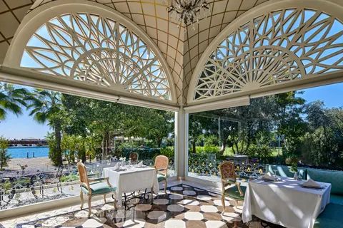 Ali Bey Resort Sorgun in Manavgat — foto 23