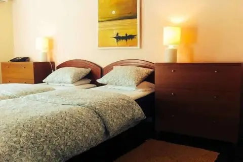 Bungalow Beach Hotel in Serrekunda — foto 3