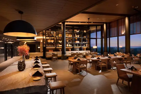 Hilton Yala Resort in yala, foto 6