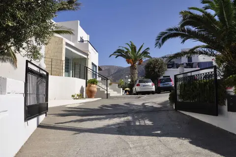 Palatia Village Studios & Appartementen in Δημοτική Ενότητα Χερσονήσου — foto 15