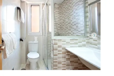 Ecuador Park Apartments in Torremolinos — foto 30