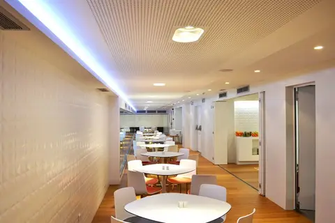 Granada Five Senses Rooms & Suites in Granada — foto 3