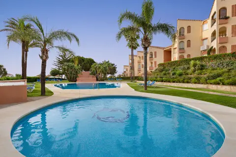 Ramada Residences by Wyndham Costa del Sol in Fuengirola