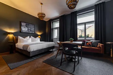 The Viaduct Suites & More in Praag, foto 21