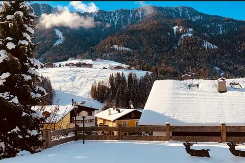 Hotel Garni Fortuna in Urtijëi - St. Ulrich - Ortisei — foto 16