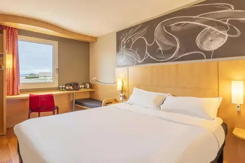B&B Hotel Marseille Bonneveine in Marseille — foto 3