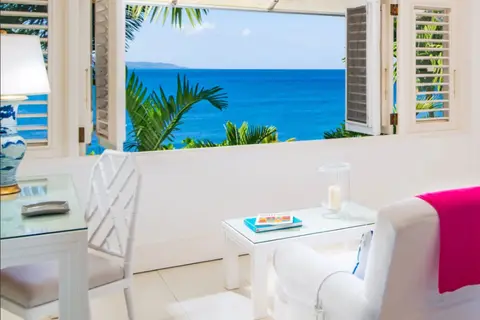 Round Hill Hotel & Villas in Montego Bay — foto 28