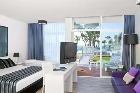 Melia South Beach in Calvià — foto 12