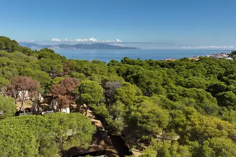 Wecamp Cala Montgó in l'Escala — foto 32