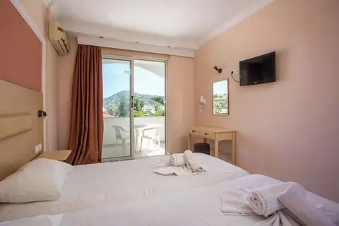 Diagoras Hotel in Faliraki, foto 24