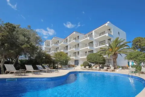 Niu d'Aus Apartments in Palma, foto 14