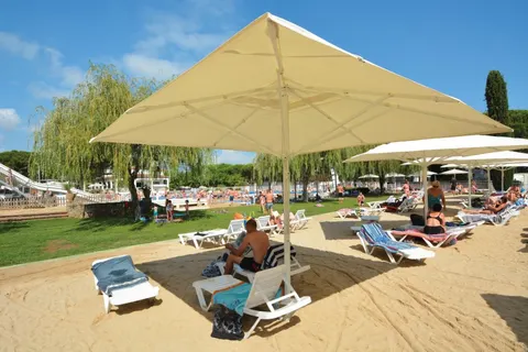 Camping Cypsela foto 18