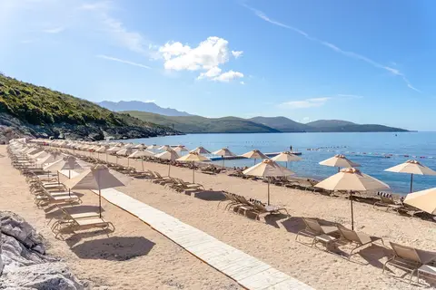 Lustica Bay Vacation Homes in Radovici, foto 26