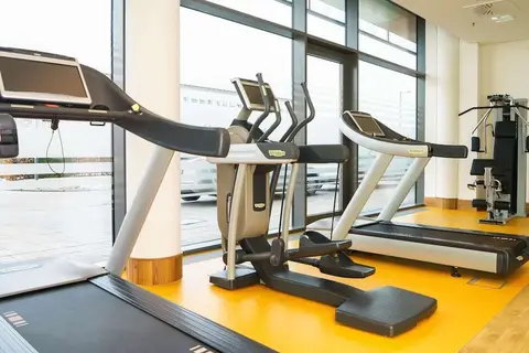 Novotel Munchen Messe in München — foto 10