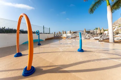 Resort Hotel Servatur Altamadores foto 9