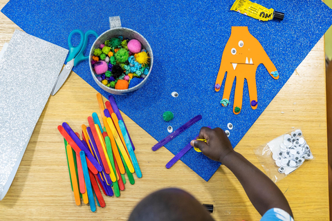 Aparthotel The Patio Suite foto 20