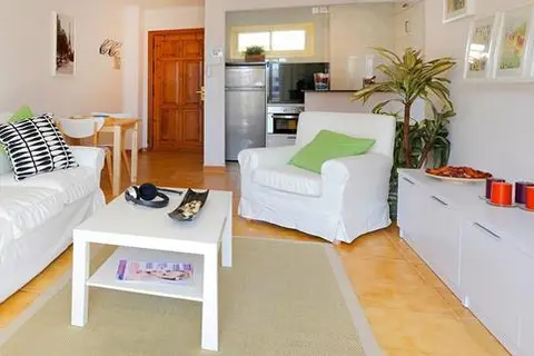 Yamasol in Fuengirola — foto 4