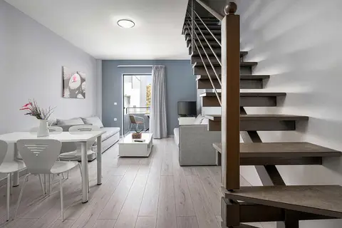 Sunrise Village Hotel Platanias in Πλατανιάς — foto 17