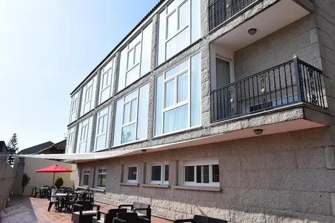 Vida Ostra Marina in O Grove — foto 28