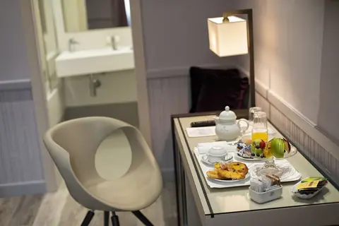 Hotel Atlante Star in Rome — foto 30