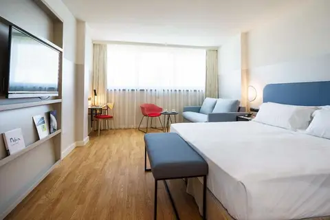 Eurostars Malaga in Málaga — foto 2