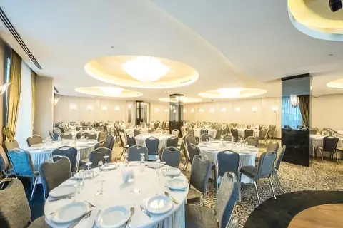 Ramada by Wyndham Gemlik in Gemlik, foto 4