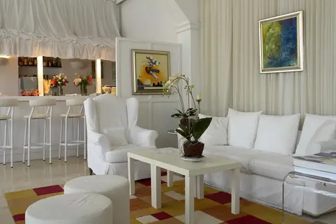 Paradise Art Hotel Andros in Andros — foto 4