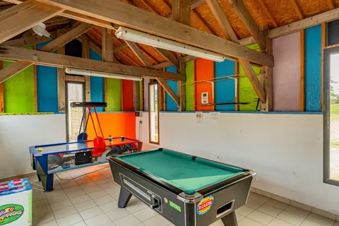 Camping La Baie De Kernic foto 6